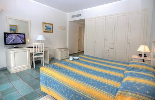 Imagen de la habitación del Hotel Del Golfo, Procchio. Foto 7