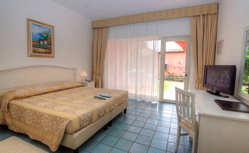 Imagen de la habitación del Hotel Del Golfo, Procchio. Foto 8