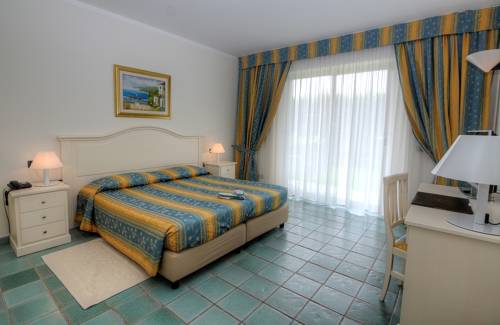 Imagen de la habitación del Hotel Del Golfo, Procchio. Foto 9
