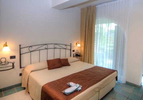 Imagen de la habitación del Hotel Del Golfo, Procchio. Foto 10