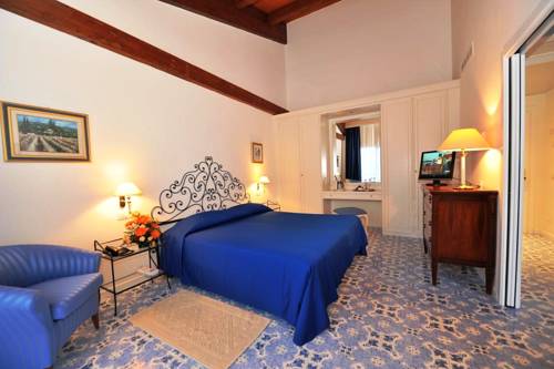 Imagen de la habitación del Hotel Del Golfo, Procchio. Foto 11