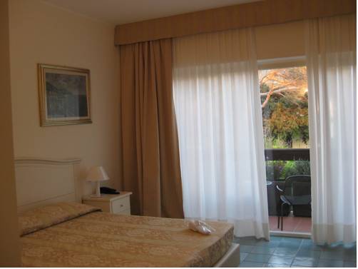 Imagen de la habitación del Hotel Del Golfo, Procchio. Foto 12