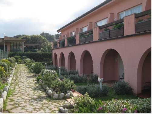 Imagen de la habitación del Hotel Del Golfo, Procchio. Foto 13