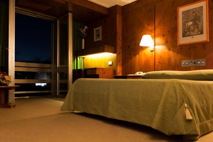 Imagen de la habitación del Hotel Del Jard&iacute;n. Foto 5