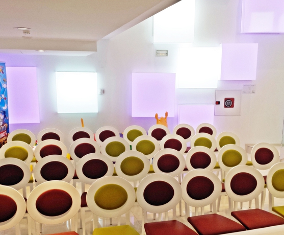 Imagen general del Hotel Del Juguete. Foto 3