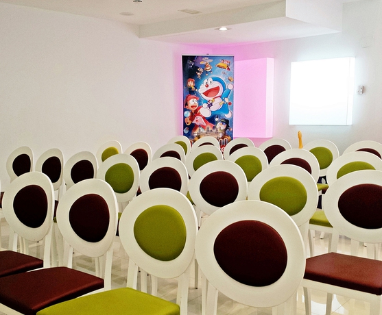 Imagen general del Hotel Del Juguete. Foto 4