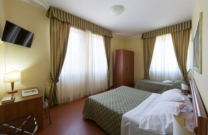 Imagen general del Hotel Del Lago 1934 and SPA. Foto 3