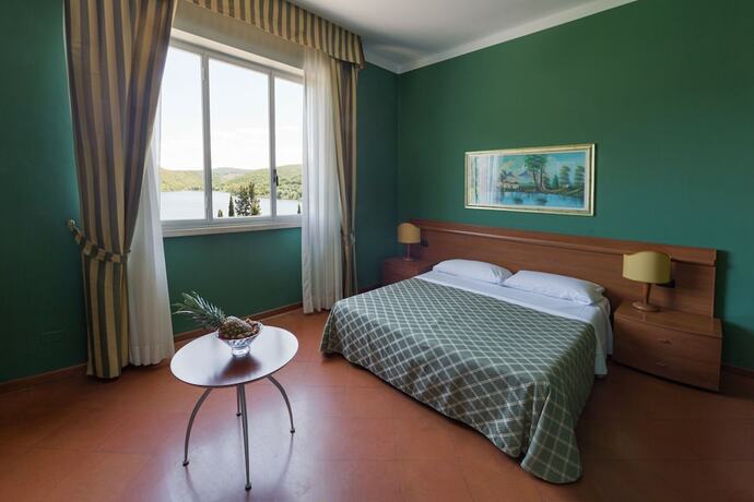 Imagen general del Hotel Del Lago 1934 and SPA. Foto 5