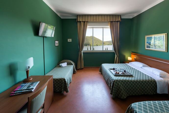 Imagen general del Hotel Del Lago 1934 and SPA. Foto 12