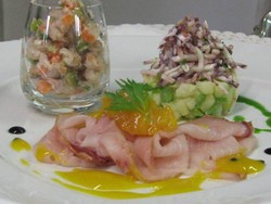 Imagen general del Hotel Del Lago, Carmine. Foto 2