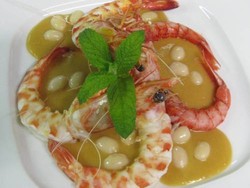 Imagen general del Hotel Del Lago, Carmine. Foto 4