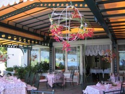 Imagen general del Hotel Del Lago, Carmine. Foto 5