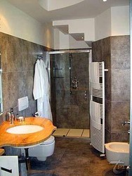 Imagen general del Hotel Del Lago, Carmine. Foto 7