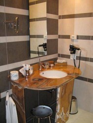 Imagen general del Hotel Del Lago, Carmine. Foto 8