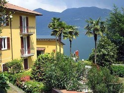 Imagen general del Hotel Del Lago, Carmine. Foto 10