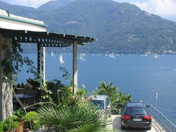 Imagen general del Hotel Del Lago, Carmine. Foto 12