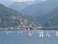 Imagen general del Hotel Del Lago, Carmine. Foto 13