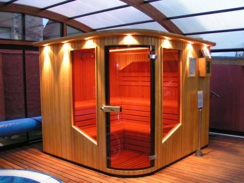 Imagen general del Hotel Del Lago. Foto 5