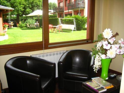 Imagen general del Hotel Del Lago. Foto 6