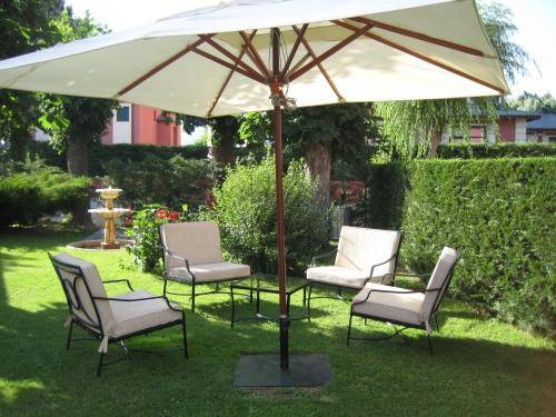 Imagen general del Hotel Del Lago. Foto 8