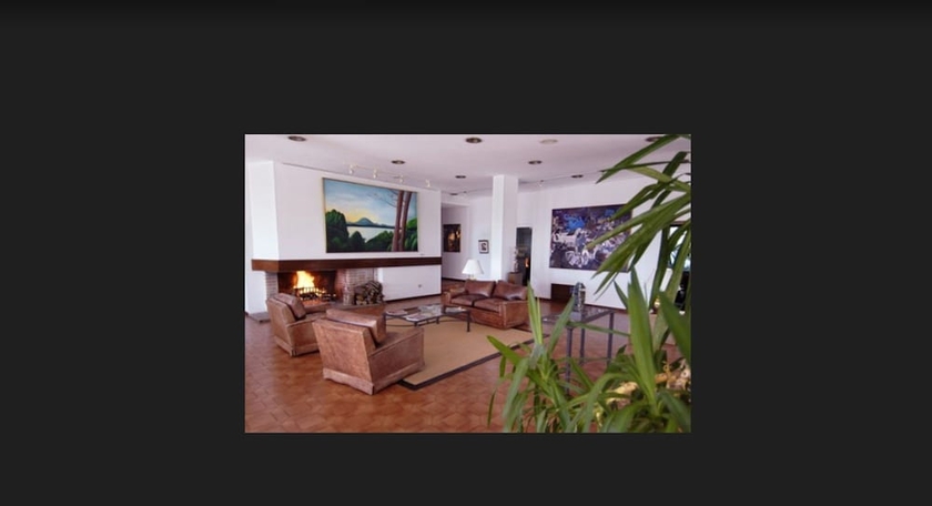 Imagen de los interiores del Hotel Del Lago Golf and Art Resort. Foto 17