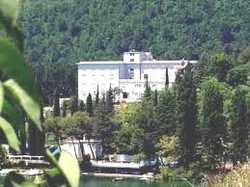 Imagen general del Hotel Del Lago, Mazzelvetta I. Foto 1