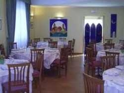 Imagen del bar/restaurante del Hotel Del Lago, Mazzelvetta I. Foto 2
