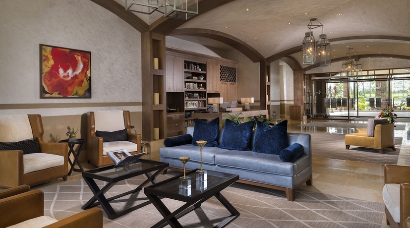 Imagen de los interiores del Hotel Del Lago Resort & Casino. Foto 10