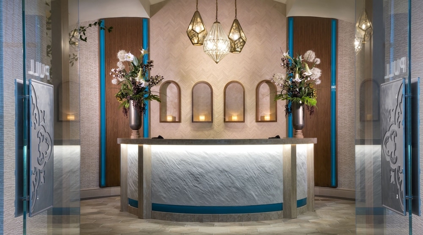 Imagen de los interiores del Hotel Del Lago Resort & Casino. Foto 14
