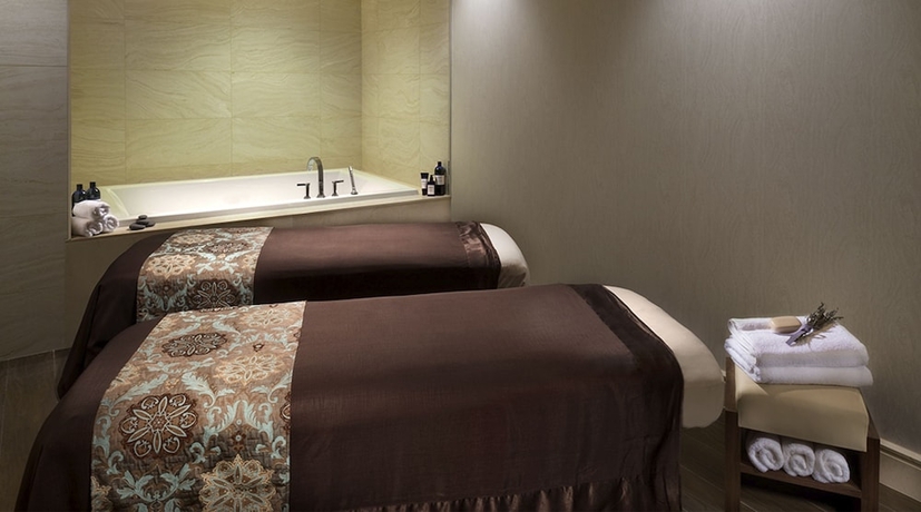 Imagen de los interiores del Hotel Del Lago Resort & Casino. Foto 15