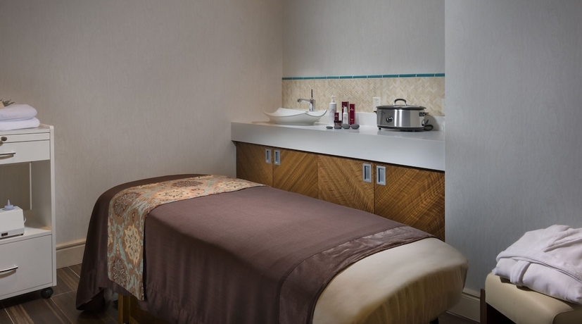 Imagen de los interiores del Hotel Del Lago Resort & Casino. Foto 16