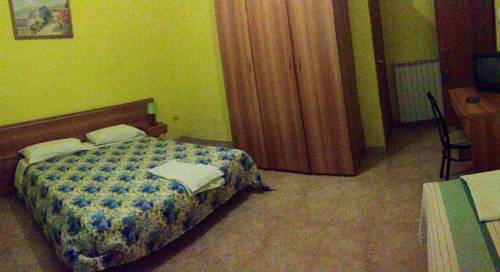 Imagen de la habitación del Hotel Del Lago, Telese. Foto 3