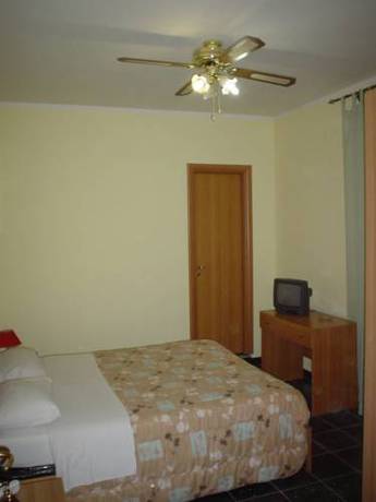 Imagen de la habitación del Hotel Del Lago, Telese. Foto 4