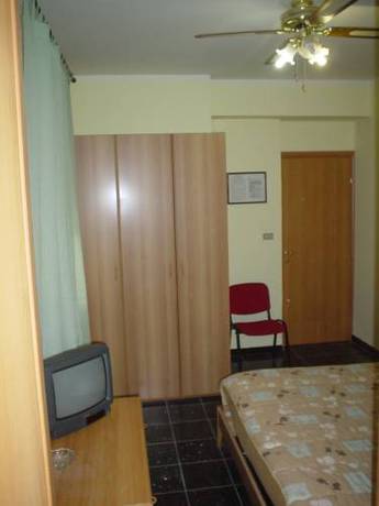 Imagen de la habitación del Hotel Del Lago, Telese. Foto 5