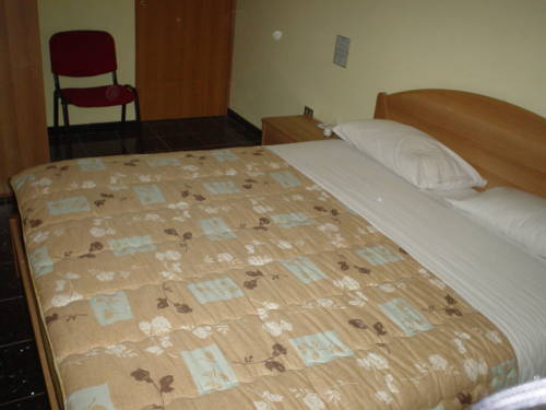 Imagen de la habitación del Hotel Del Lago, Telese. Foto 6