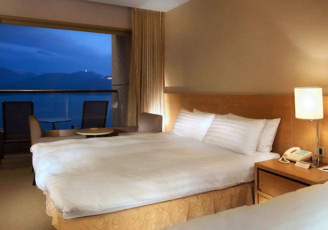 Imagen de la habitación del Hotel Del Lago, Yuchi. Foto 3