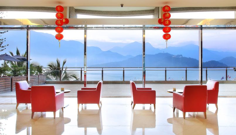 Imagen de los interiores del Hotel Del Lago, Yuchi. Foto 18