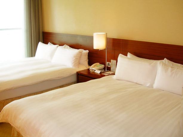 Imagen de la habitación del Hotel Del Lago, Yuchi. Foto 5