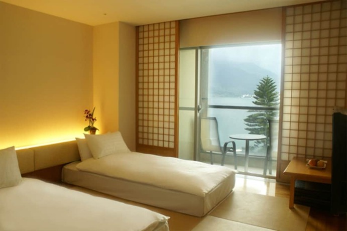 Imagen de la habitación del Hotel Del Lago, Yuchi. Foto 6