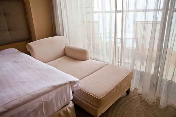 Imagen de la habitación del Hotel Del Lago, Yuchi. Foto 7