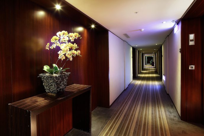 Imagen de la habitación del Hotel Del Lago, Yuchi. Foto 9