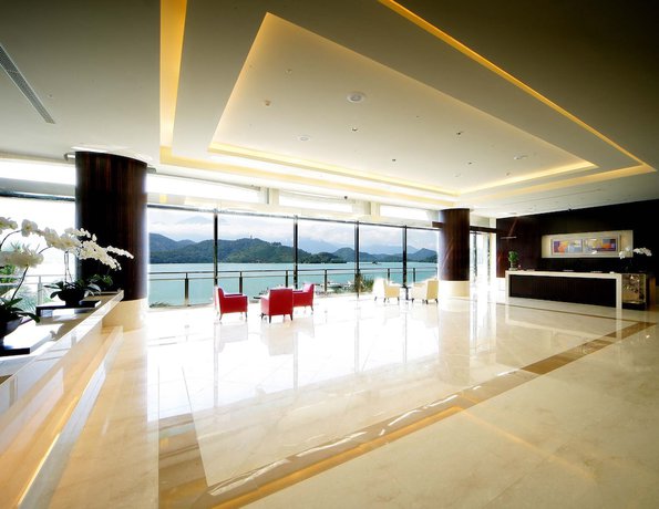 Imagen de los interiores del Hotel Del Lago, Yuchi. Foto 19
