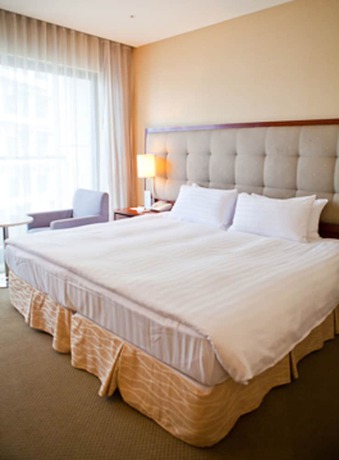 Imagen de la habitación del Hotel Del Lago, Yuchi. Foto 10