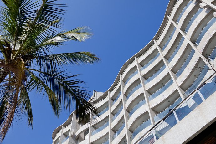 Imagen general del Hotel Del Lago, Yuchi. Foto 1