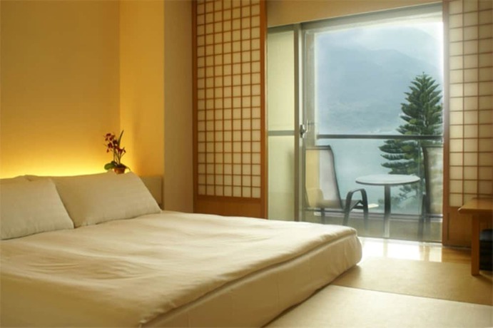 Imagen de la habitación del Hotel Del Lago, Yuchi. Foto 13