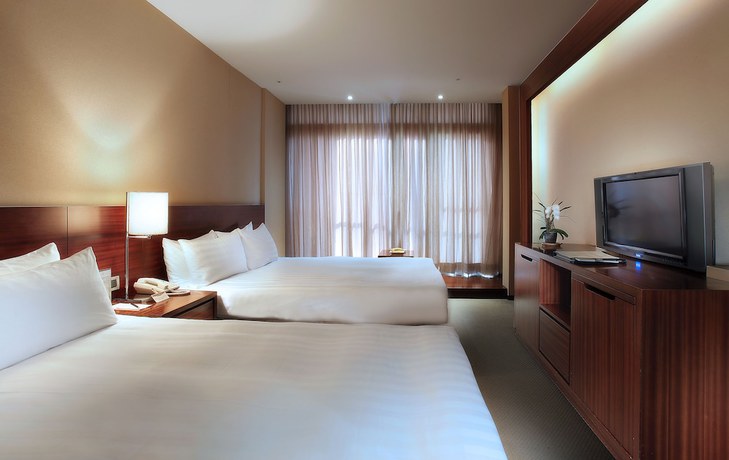 Imagen de la habitación del Hotel Del Lago, Yuchi. Foto 15