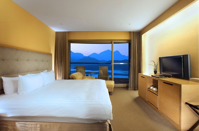 Imagen de la habitación del Hotel Del Lago, Yuchi. Foto 16