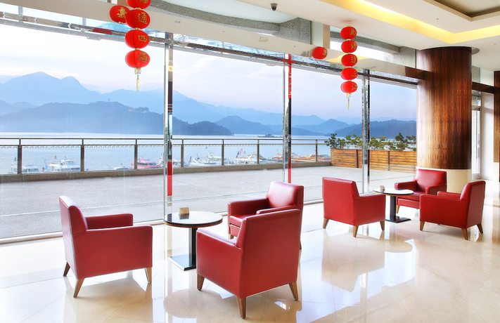 Imagen de los interiores del Hotel Del Lago, Yuchi. Foto 20