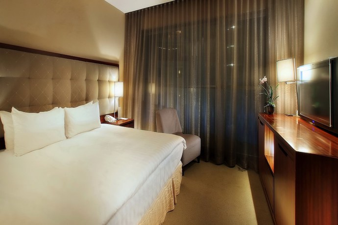 Imagen de la habitación del Hotel Del Lago, Yuchi. Foto 17