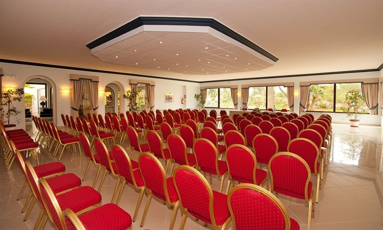 Imagen de los interiores del Hotel Del Levante. Foto 5